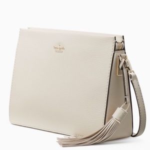 ♠️NWT♥️ Kate Spade Naomi Leather Crossbody
